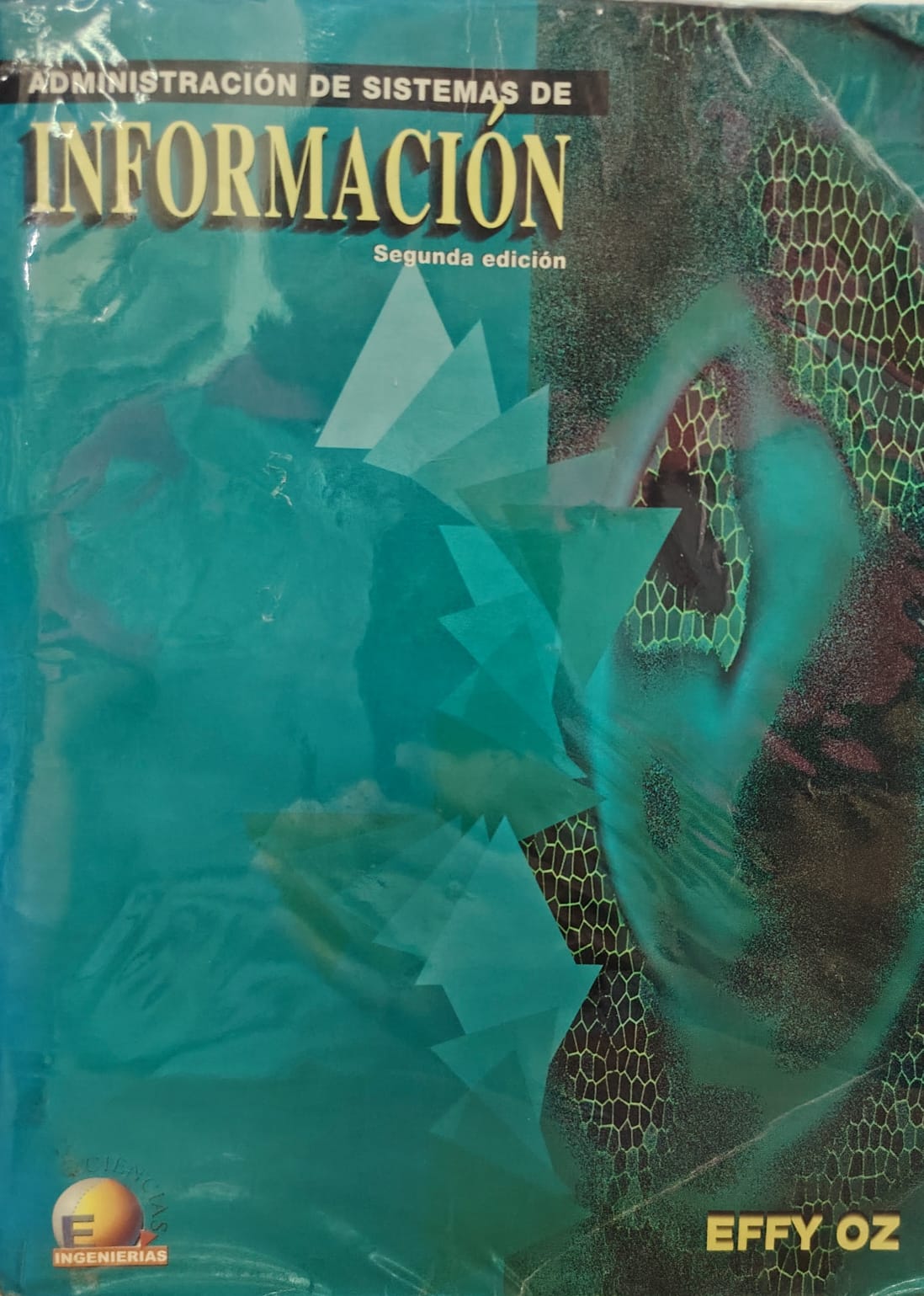 ADMINISTRACION DE SISTEMAS DE INFORMACION